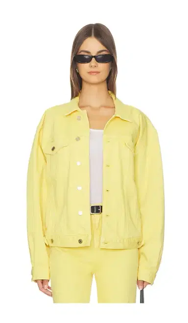 Favorite Daughter The Otto Boyfriend Jacket | Thumbnail 1