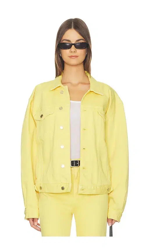 Favorite Daughter The Otto Boyfriend Jacket