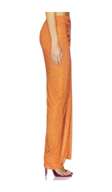 Mariandree Gaitan Isabel Skirt | Thumbnail 2