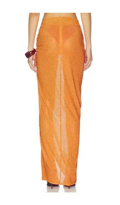 Mariandree Gaitan Isabel Skirt | Thumbnail 4