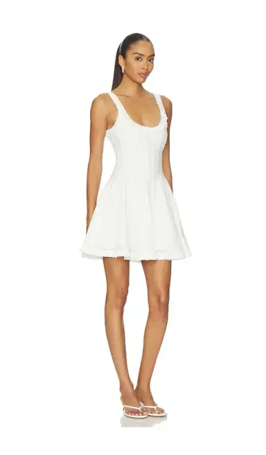 V. Chapman Moxie Dress | Thumbnail 2
