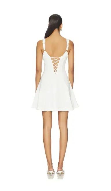 V. Chapman Moxie Dress | Thumbnail 3
