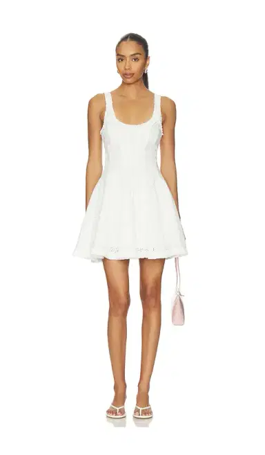 V. Chapman Moxie Dress | Thumbnail 1