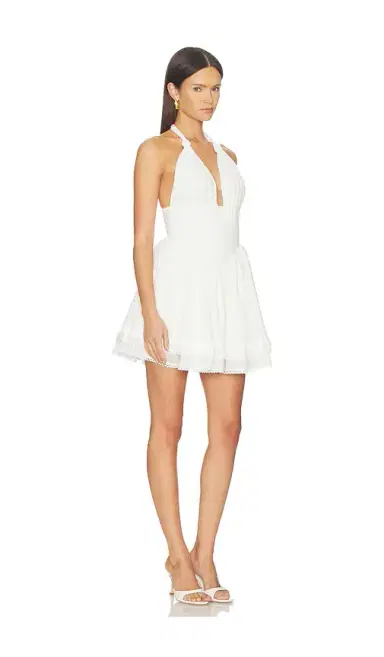 V. Chapman Mabel Dress | Thumbnail 2 V. Chapman Mabel Dress | Thumbnail 2