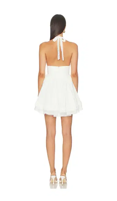 V. Chapman Mabel Dress | Thumbnail 3 V. Chapman Mabel Dress | Thumbnail 3