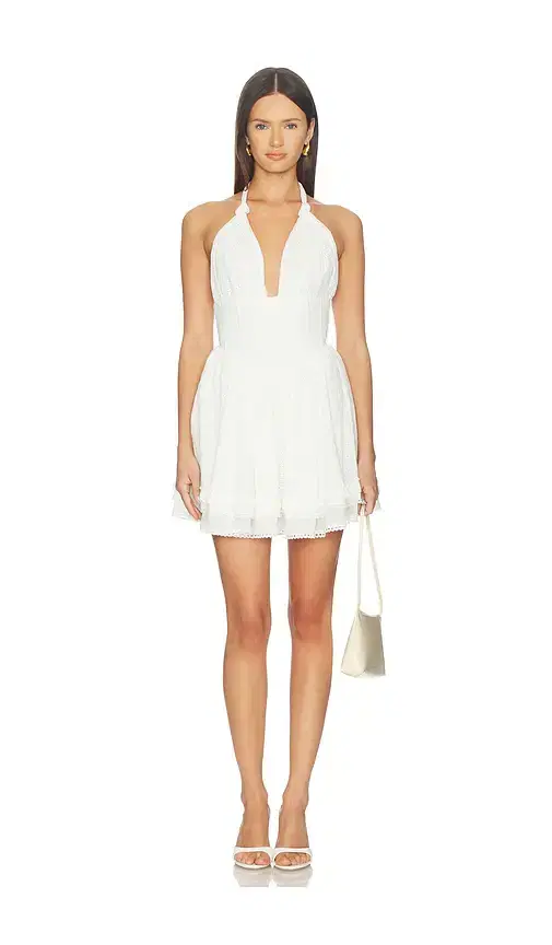 Mabel Dress Mabel Dress