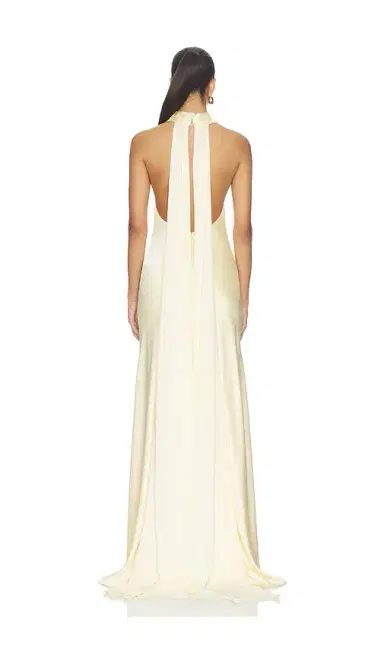 Sonya Moda Petra Gown | Thumbnail 3