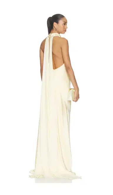 Sonya Moda Petra Gown | Thumbnail 4