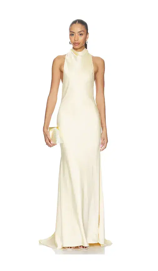Sonya Moda Petra Gown