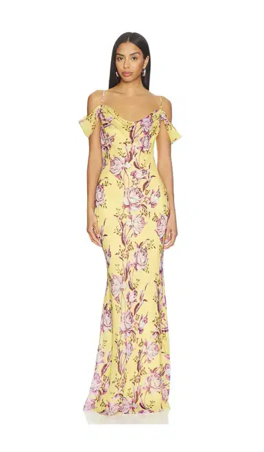 Sonya Moda Rosalie Dress | Thumbnail 2
