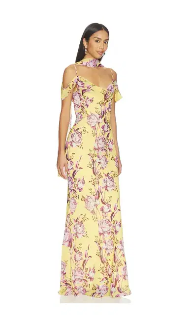 Sonya Moda Rosalie Dress | Thumbnail 3
