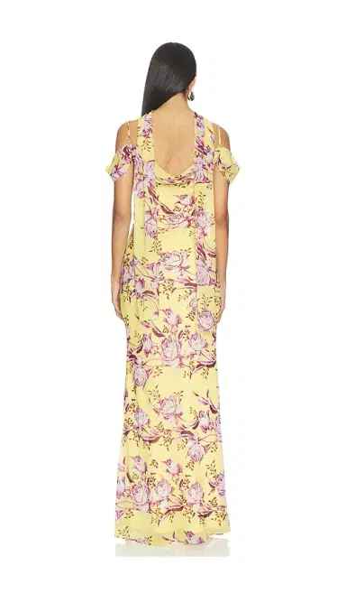 Sonya Moda Rosalie Dress | Thumbnail 4