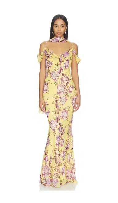 Sonya Moda Rosalie Dress | Thumbnail 1