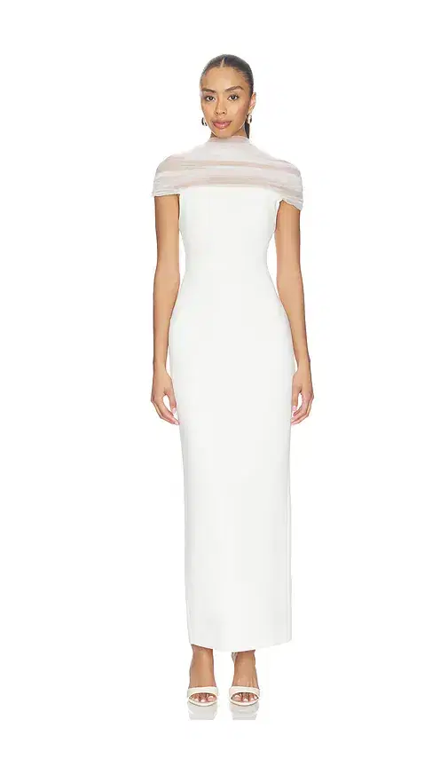 Lola Dress
