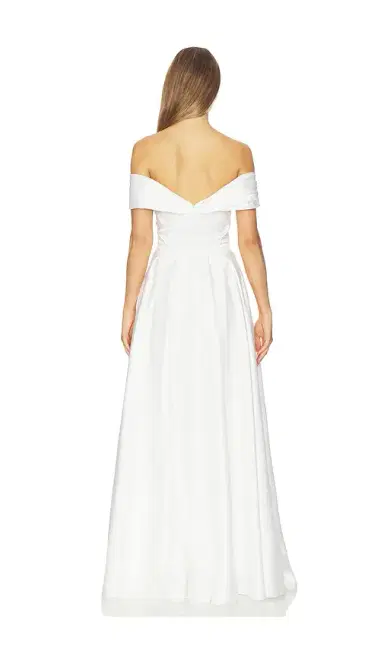 Sonya Moda Delara Gown | Thumbnail 3 Sonya Moda Delara Gown | Thumbnail 3