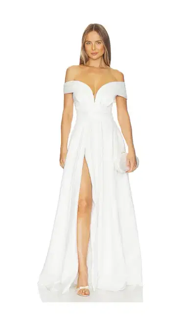 Sonya Moda Delara Gown | Thumbnail 1 Sonya Moda Delara Gown | Thumbnail 1