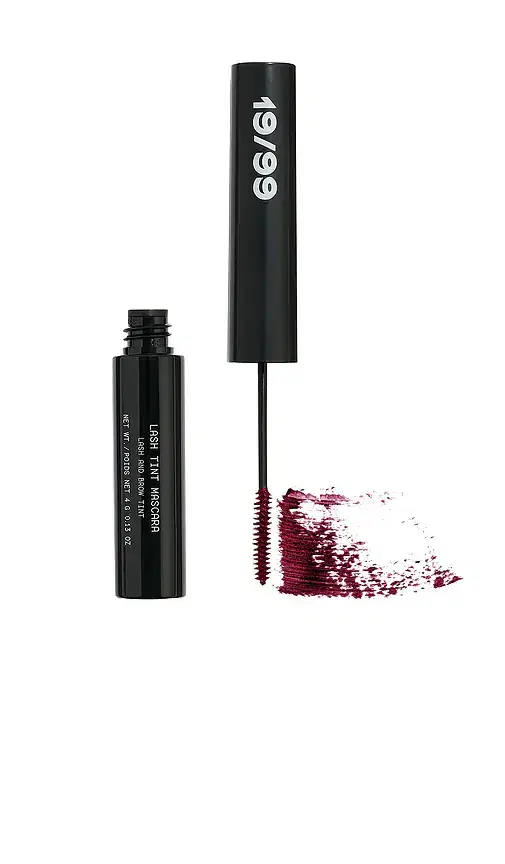 19/99 Beauty Lash Tint Mascara