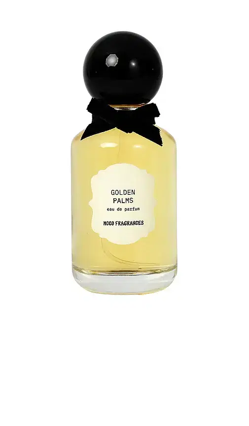 MOCO Fragrances Golden Palms Eau De Parfum