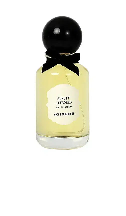 MOCO Fragrances Sunlit Citadels Eau De Parfum