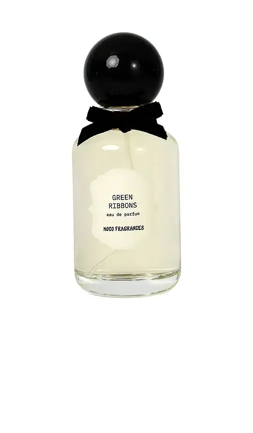 MOCO Fragrances Green Ribbons Eau De Parfum