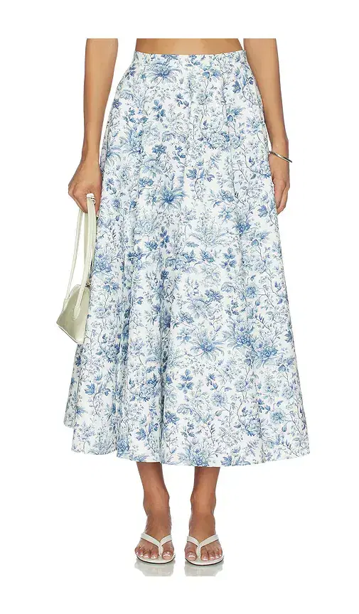 Carrie Skirt