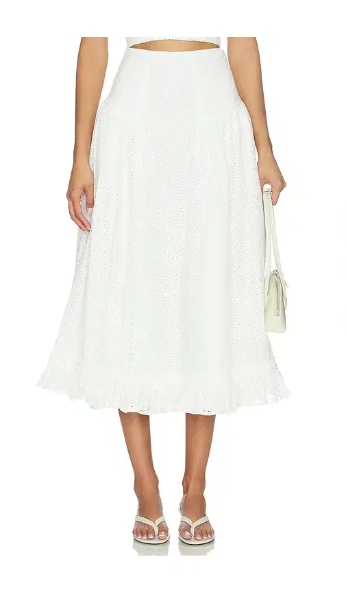 Ashton Skirt