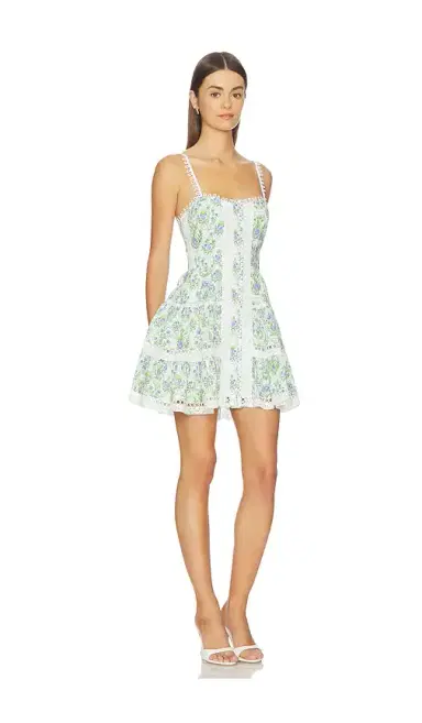 ASTR The Label Skye Dress | Thumbnail 2