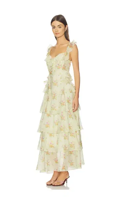 ASTR The Label Adess Dress | Thumbnail 2 ASTR The Label Adess Dress | Thumbnail 2