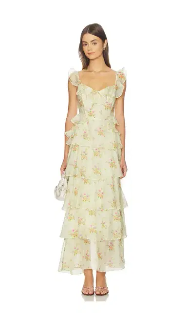 ASTR The Label Adess Dress | Thumbnail 1 ASTR The Label Adess Dress | Thumbnail 1