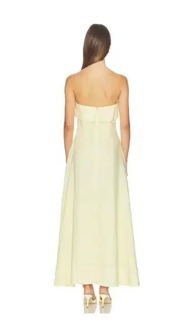 ASTR The Label Ximena Dress | Thumbnail 3 ASTR The Label Ximena Dress | Thumbnail 3
