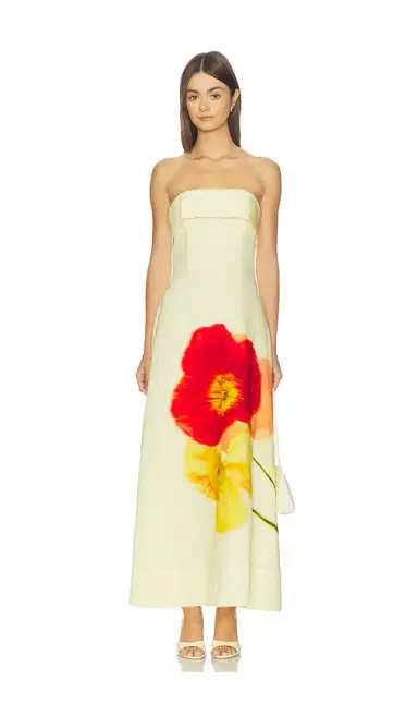 ASTR The Label Ximena Dress | Thumbnail 1 ASTR The Label Ximena Dress | Thumbnail 1