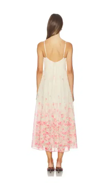 ASTR The Label Bellora Dress | Thumbnail 3