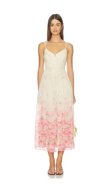 ASTR The Label Bellora Dress | Thumbnail 1