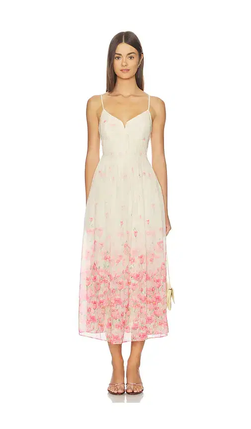 ASTR the Label Bellora Dress