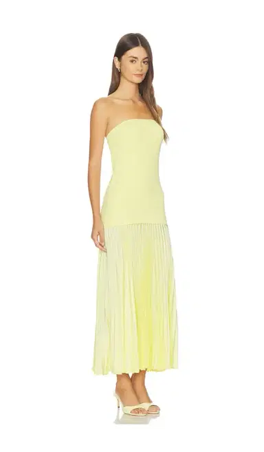 ASTR The Label Selune Dress | Thumbnail 2 ASTR The Label Selune Dress | Thumbnail 2