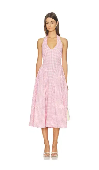 ASTR The Label Meana Dress | Thumbnail 1 ASTR The Label Meana Dress | Thumbnail 1