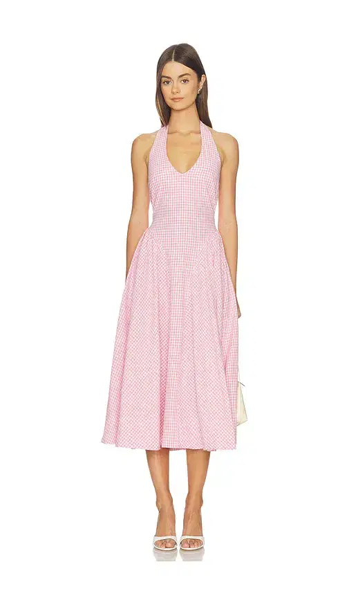 ASTR the Label Meana Dress