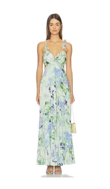 ASTR the Label Emese Dress | Thumbnail 1 ASTR the Label Emese Dress | Thumbnail 1