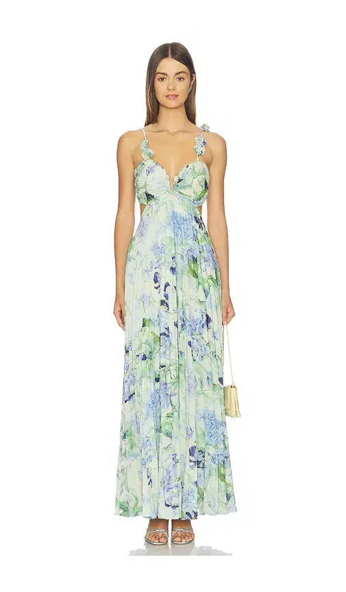 ASTR the Label Emese Dress