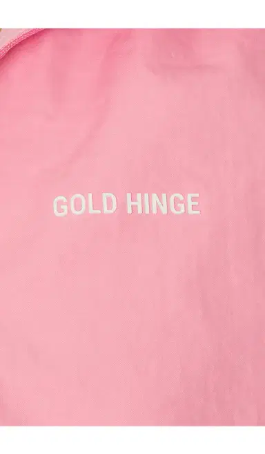 Gold Hinge Active Ease Half Zip | Thumbnail 6
