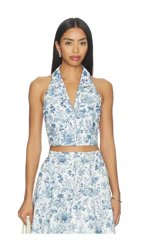 Hunter Top