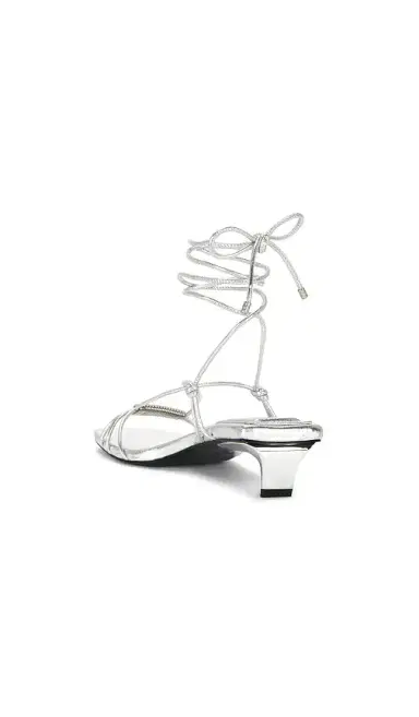 rag & bone Liv Strappy Sandal | Thumbnail 3