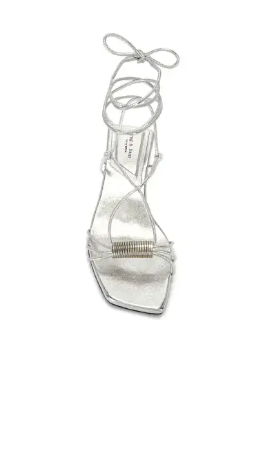 rag & bone Liv Strappy Sandal | Thumbnail 4