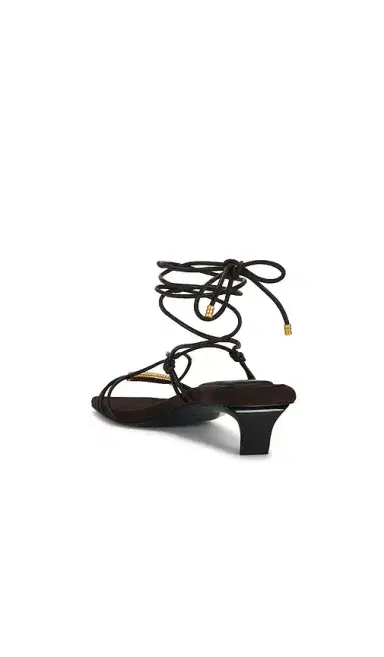 rag & bone Liv Strappy Sandal | Thumbnail 3 rag & bone Liv Strappy Sandal | Thumbnail 3