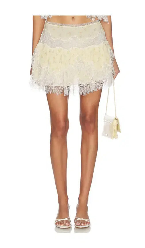 Kellison Skirt