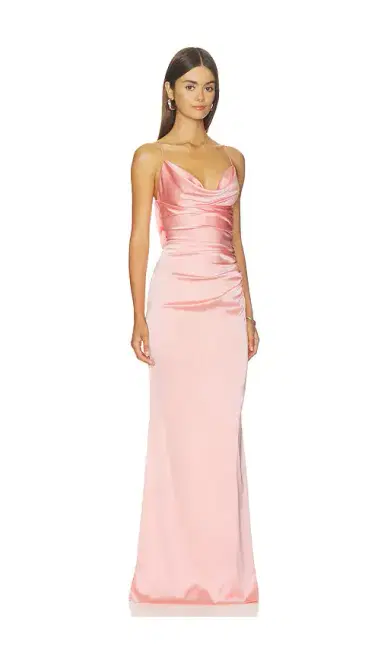Katie May Hope Gown | Thumbnail 2
