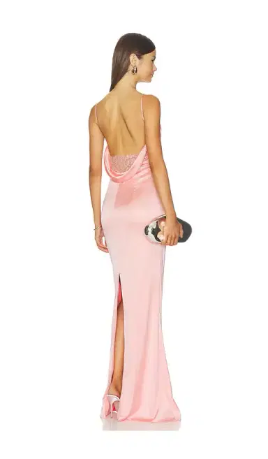 Katie May Hope Gown | Thumbnail 3