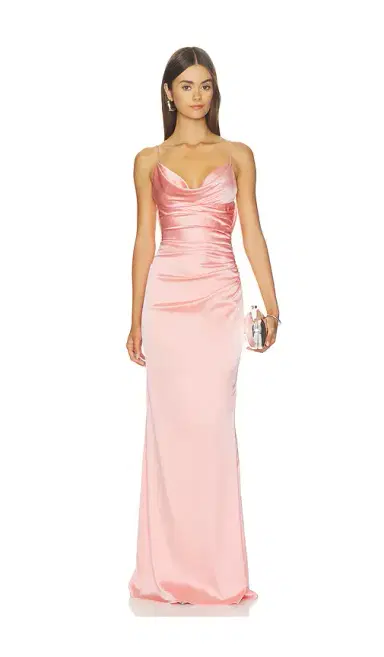 Katie May Hope Gown | Thumbnail 1