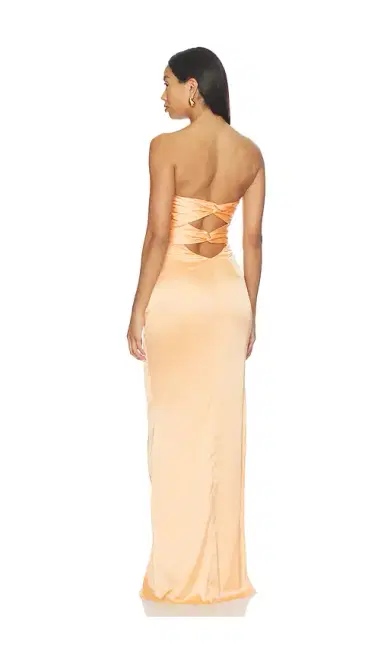 Katie May Sway Gown | Thumbnail 3 Katie May Sway Gown | Thumbnail 3