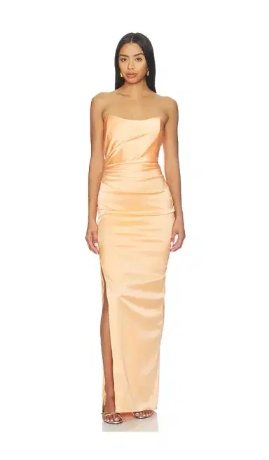 Katie May Sway Gown | Thumbnail 1 Katie May Sway Gown | Thumbnail 1